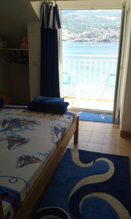 הרצג-נובי Apartment "I Love Njivice" מראה חיצוני תמונה
