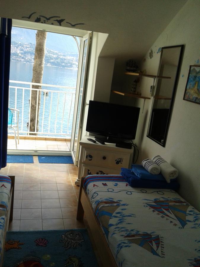 הרצג-נובי Apartment "I Love Njivice" מראה חיצוני תמונה