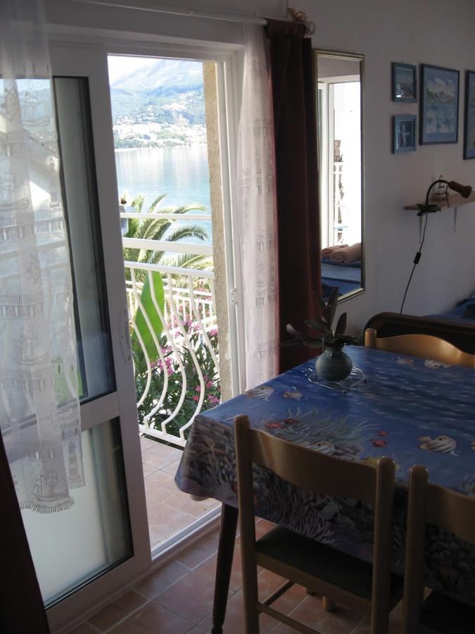 הרצג-נובי Apartment "I Love Njivice" מראה חיצוני תמונה