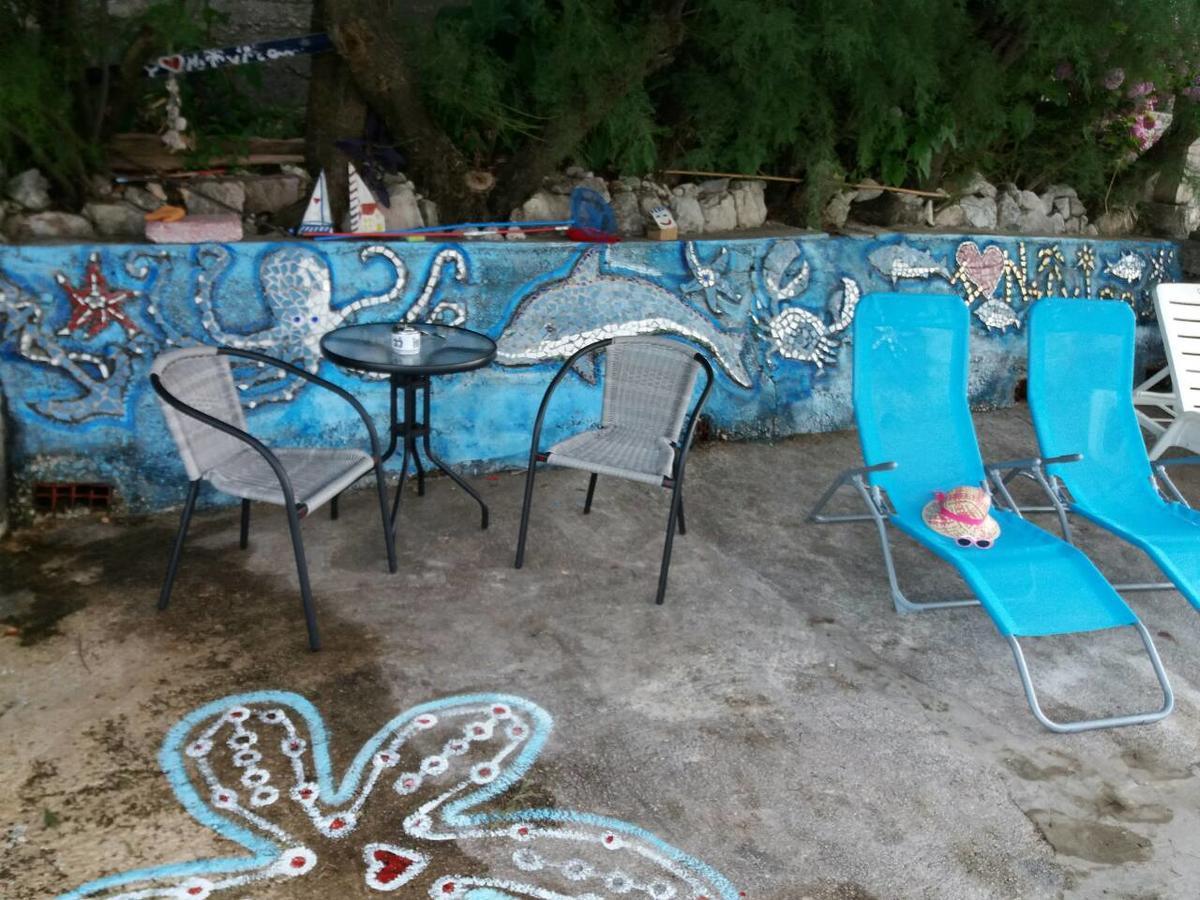 הרצג-נובי Apartment "I Love Njivice" מראה חיצוני תמונה