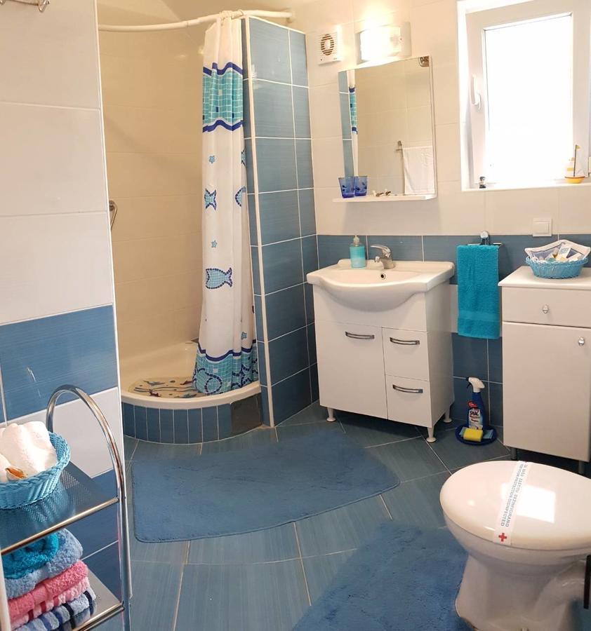 הרצג-נובי Apartment "I Love Njivice" מראה חיצוני תמונה