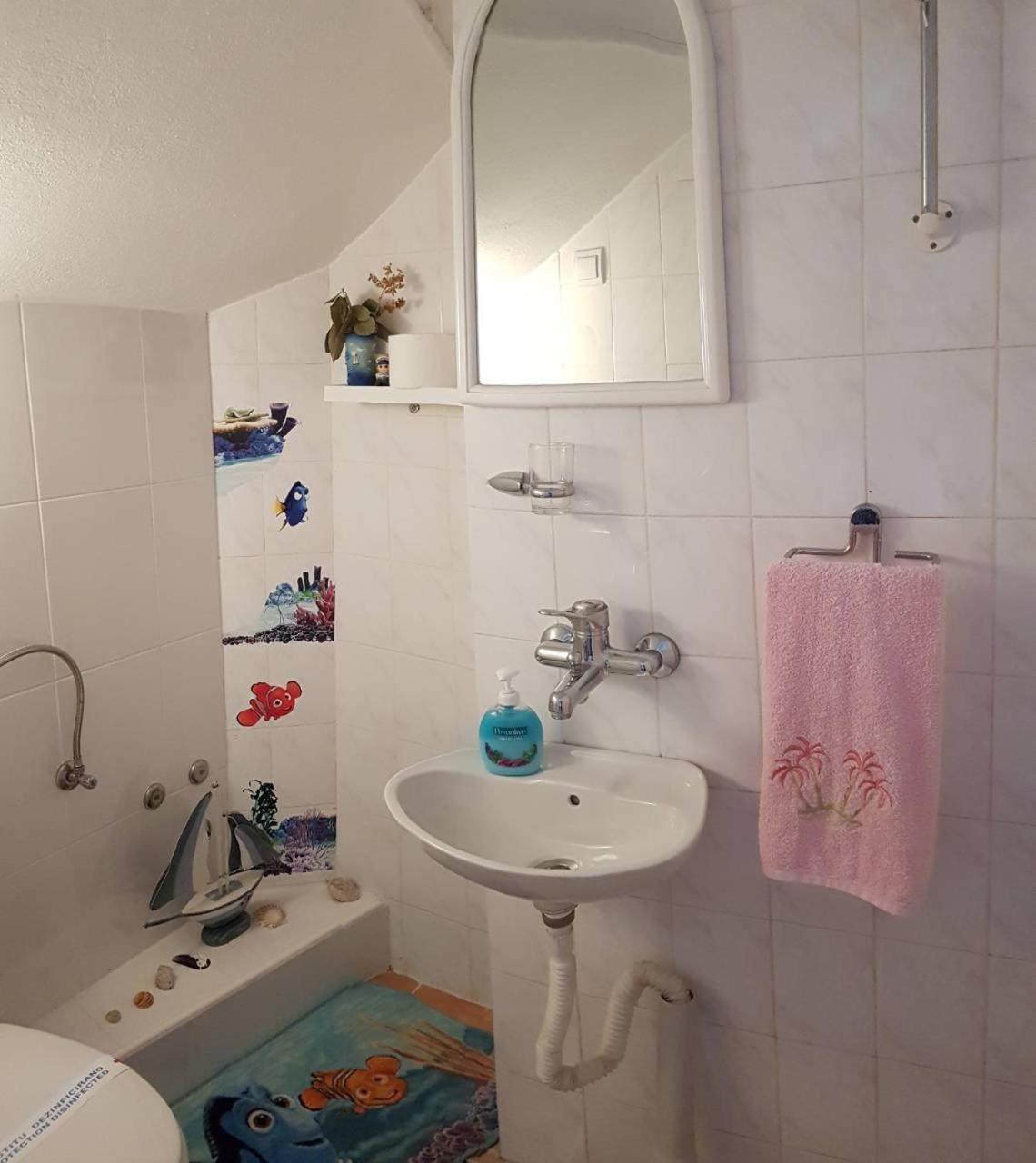 הרצג-נובי Apartment "I Love Njivice" מראה חיצוני תמונה