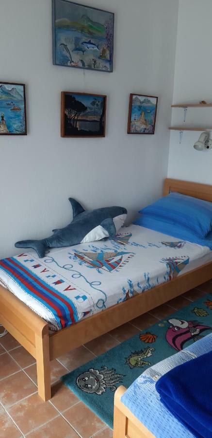 הרצג-נובי Apartment "I Love Njivice" מראה חיצוני תמונה