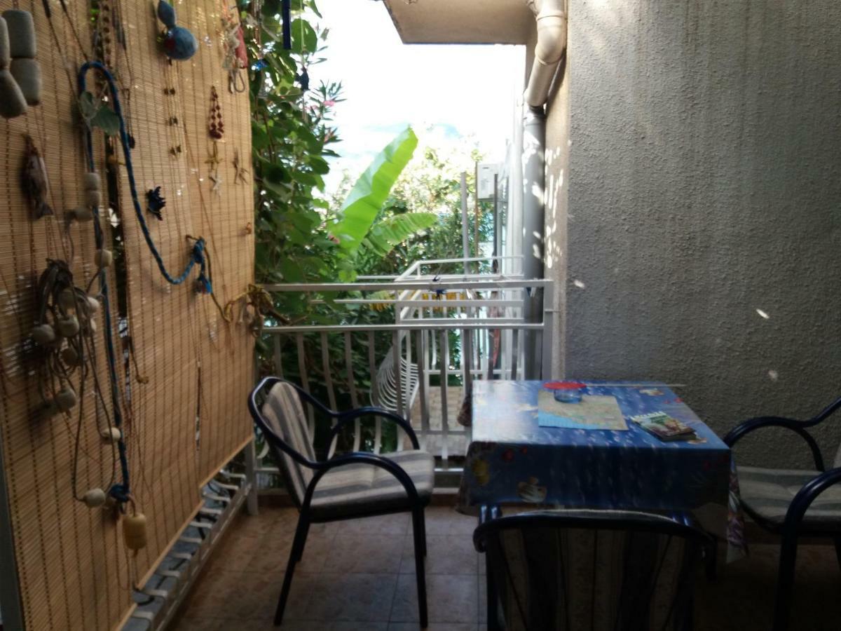 הרצג-נובי Apartment "I Love Njivice" מראה חיצוני תמונה