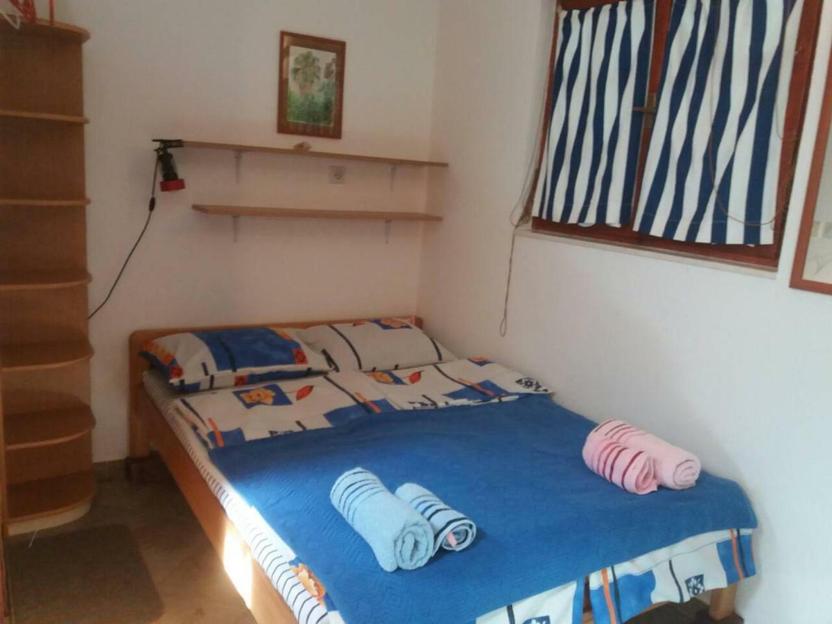 הרצג-נובי Apartment "I Love Njivice" מראה חיצוני תמונה