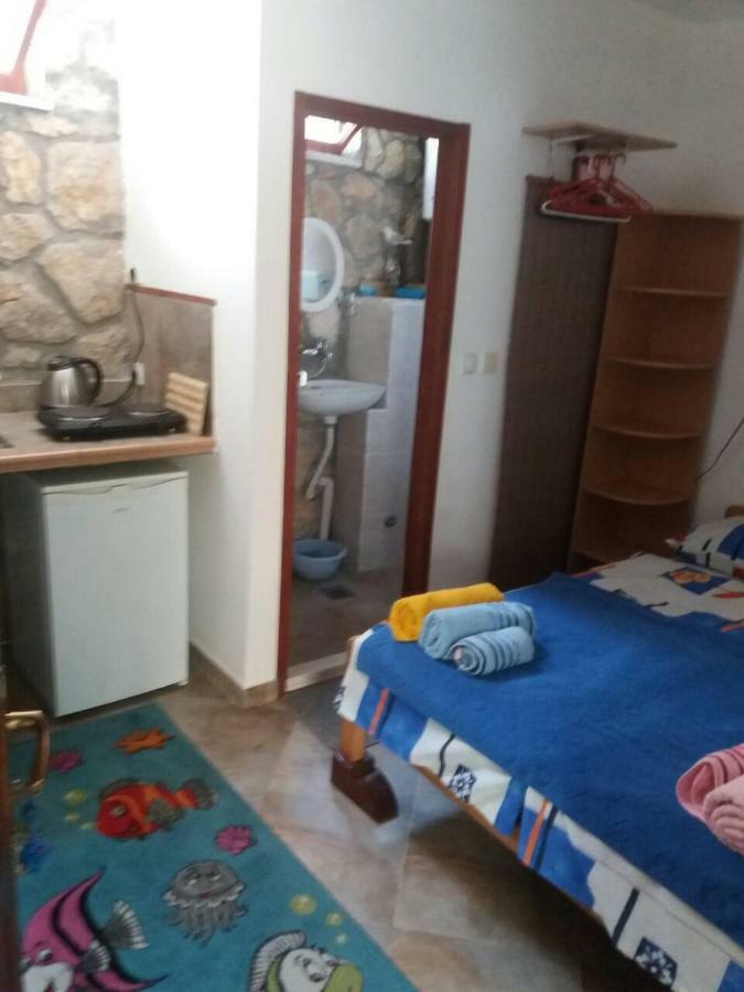 הרצג-נובי Apartment "I Love Njivice" מראה חיצוני תמונה