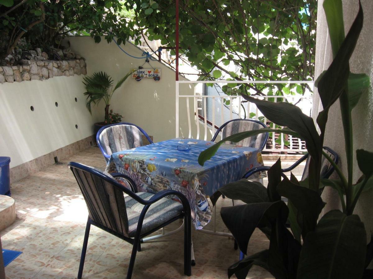 הרצג-נובי Apartment "I Love Njivice" מראה חיצוני תמונה