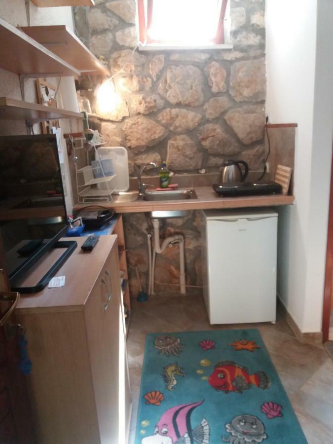 הרצג-נובי Apartment "I Love Njivice" מראה חיצוני תמונה